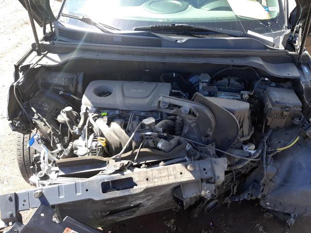 Photo 6 VIN: KNDJN2A26K7016263 - KIA SOUL 