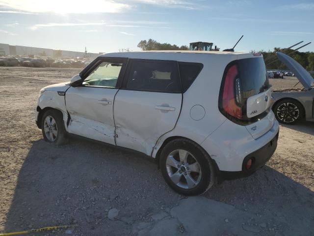 Photo 1 VIN: KNDJN2A26K7016554 - KIA SOUL 