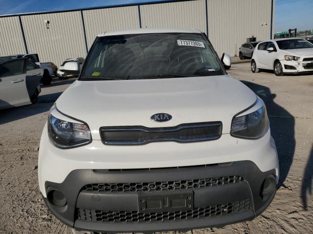 Photo 4 VIN: KNDJN2A26K7016554 - KIA SOUL 