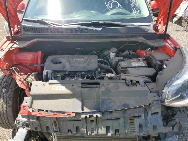 Photo 10 VIN: KNDJN2A26K7017638 - KIA SOUL 