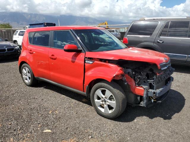 Photo 3 VIN: KNDJN2A26K7017638 - KIA SOUL 