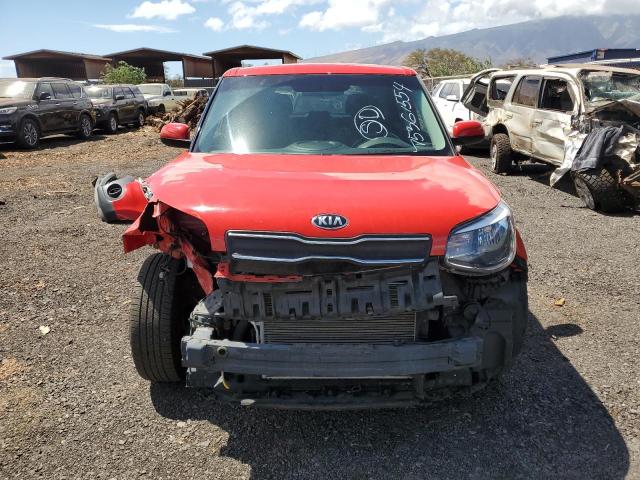 Photo 4 VIN: KNDJN2A26K7017638 - KIA SOUL 