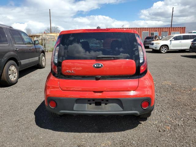 Photo 5 VIN: KNDJN2A26K7017638 - KIA SOUL 