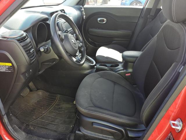 Photo 6 VIN: KNDJN2A26K7017638 - KIA SOUL 