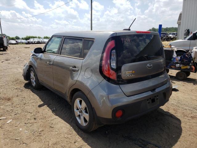 Photo 2 VIN: KNDJN2A26K7019258 - KIA SOUL 