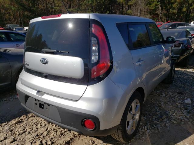 Photo 3 VIN: KNDJN2A26K7020006 - KIA SOUL 