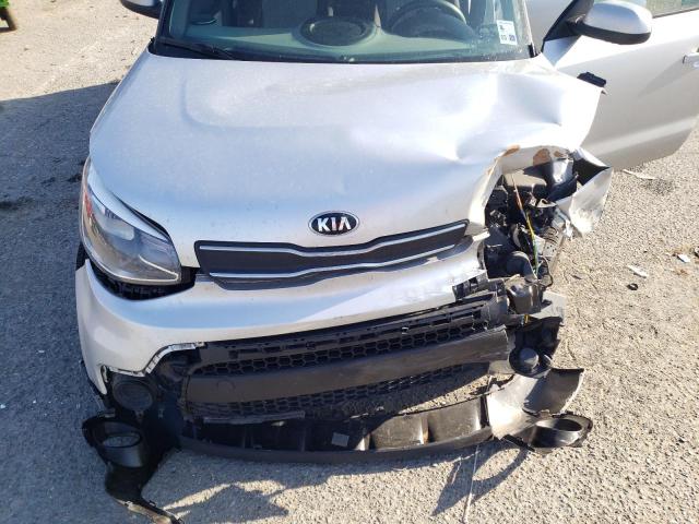 Photo 6 VIN: KNDJN2A26K7020555 - KIA SOUL 