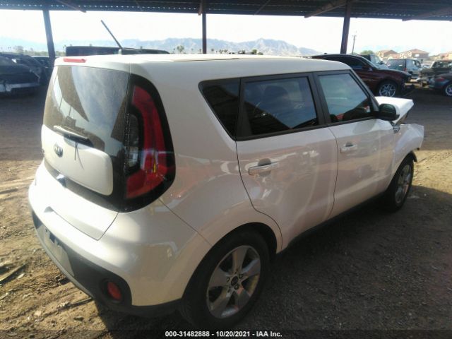 Photo 3 VIN: KNDJN2A26K7021124 - KIA SOUL 