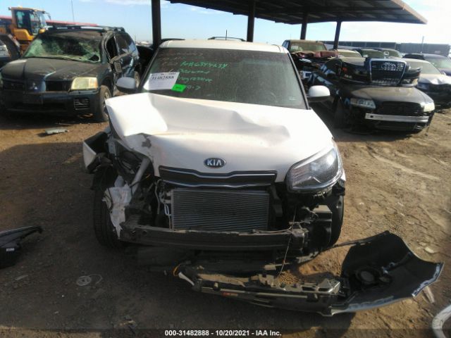 Photo 5 VIN: KNDJN2A26K7021124 - KIA SOUL 