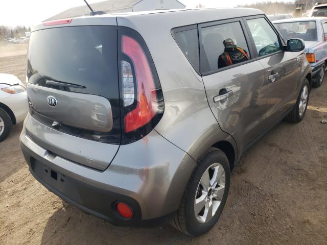 Photo 3 VIN: KNDJN2A26K7022015 - KIA SOUL 