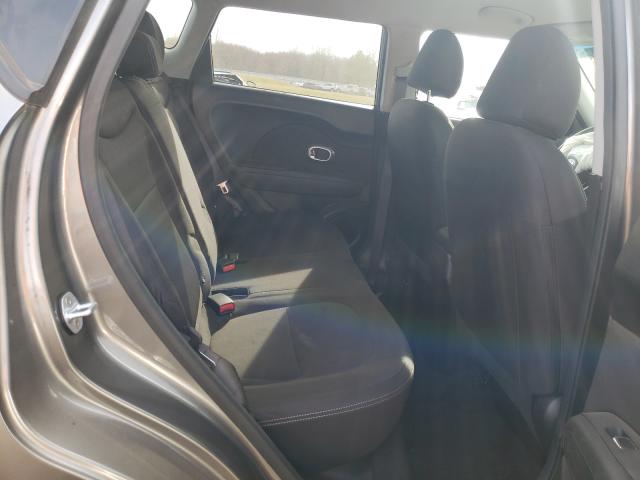 Photo 5 VIN: KNDJN2A26K7022015 - KIA SOUL 