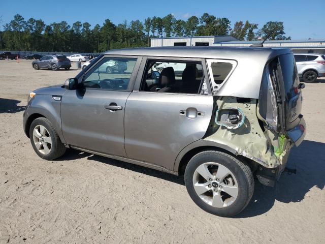 Photo 1 VIN: KNDJN2A26K7025111 - KIA SOUL 