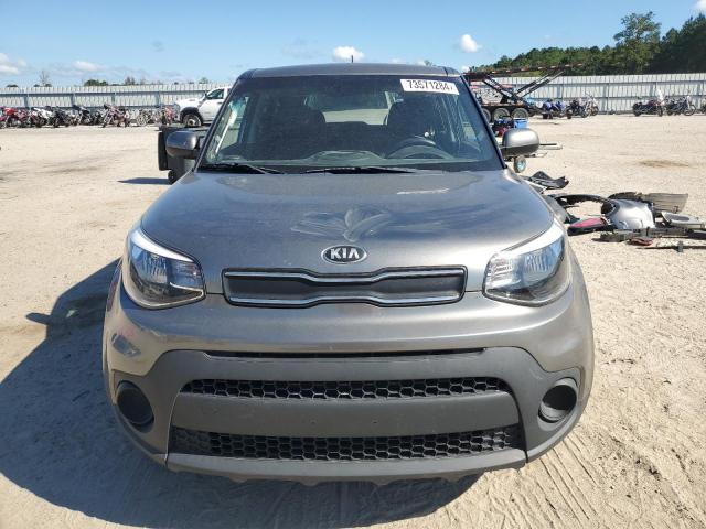 Photo 11 VIN: KNDJN2A26K7025111 - KIA SOUL 