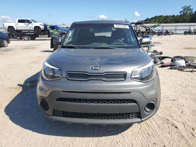 Photo 4 VIN: KNDJN2A26K7025111 - KIA SOUL 