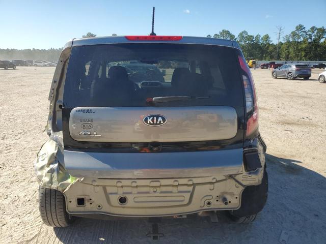 Photo 5 VIN: KNDJN2A26K7025111 - KIA SOUL 