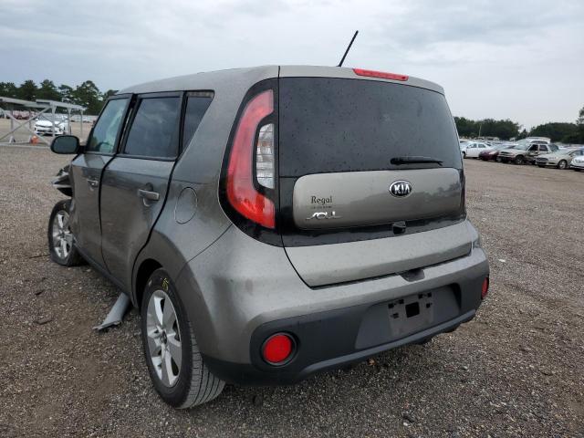 Photo 2 VIN: KNDJN2A26K7628558 - KIA SOUL 