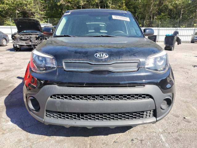 Photo 4 VIN: KNDJN2A26K7630195 - KIA SOUL 