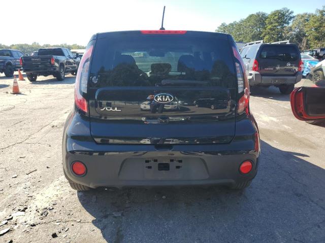 Photo 5 VIN: KNDJN2A26K7630195 - KIA SOUL 