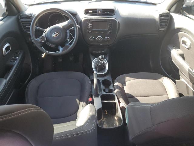 Photo 7 VIN: KNDJN2A26K7630195 - KIA SOUL 