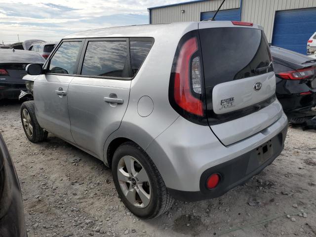 Photo 1 VIN: KNDJN2A26K7641035 - KIA SOUL 