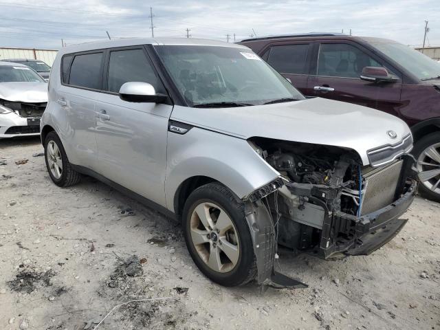 Photo 3 VIN: KNDJN2A26K7641035 - KIA SOUL 