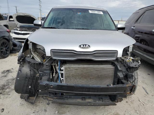 Photo 4 VIN: KNDJN2A26K7641035 - KIA SOUL 