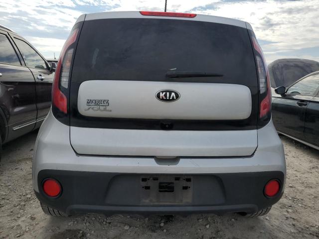 Photo 5 VIN: KNDJN2A26K7641035 - KIA SOUL 