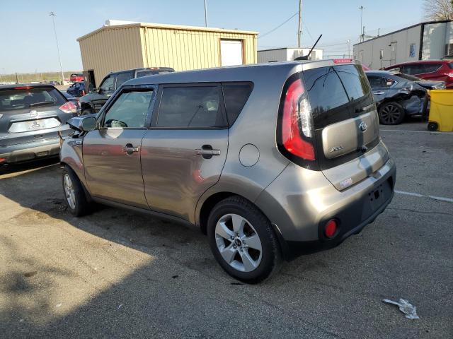 Photo 1 VIN: KNDJN2A26K7644016 - KIA SOUL 