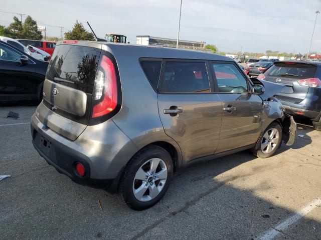 Photo 2 VIN: KNDJN2A26K7644016 - KIA SOUL 