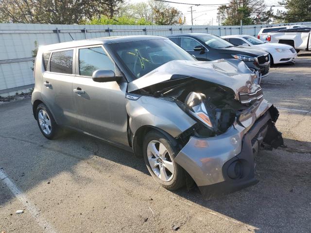 Photo 3 VIN: KNDJN2A26K7644016 - KIA SOUL 