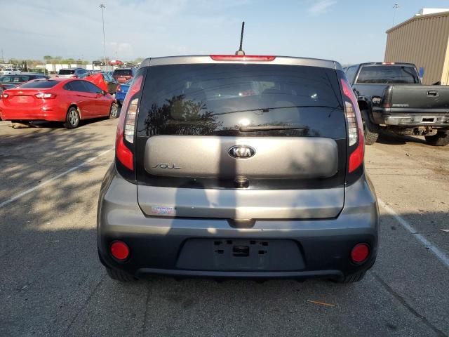 Photo 5 VIN: KNDJN2A26K7644016 - KIA SOUL 