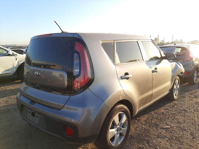 Photo 3 VIN: KNDJN2A26K7648437 - KIA SOUL 