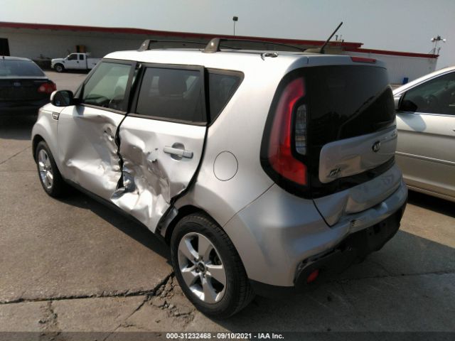 Photo 2 VIN: KNDJN2A26K7654027 - KIA SOUL 