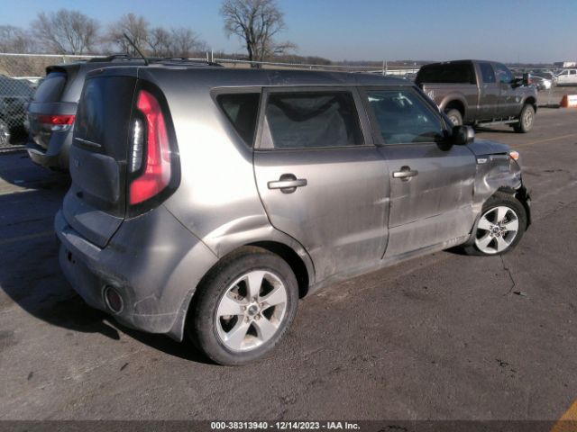 Photo 3 VIN: KNDJN2A26K7658482 - KIA SOUL 