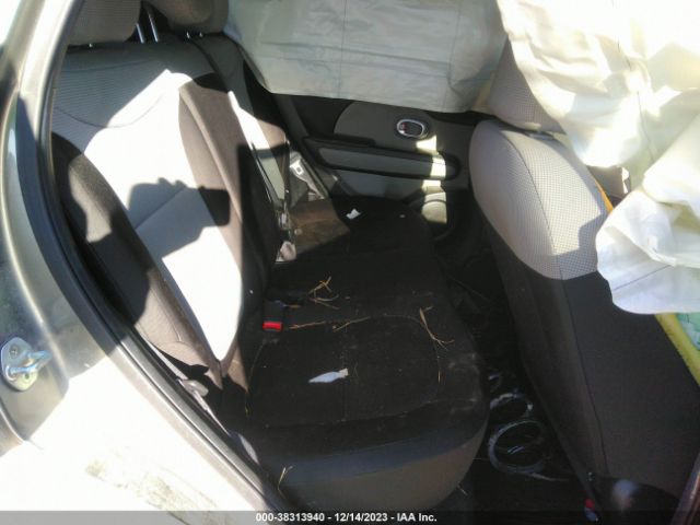 Photo 7 VIN: KNDJN2A26K7658482 - KIA SOUL 