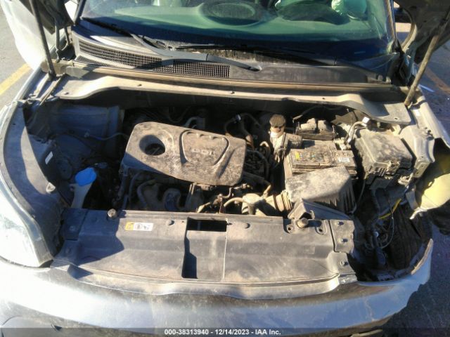 Photo 9 VIN: KNDJN2A26K7658482 - KIA SOUL 