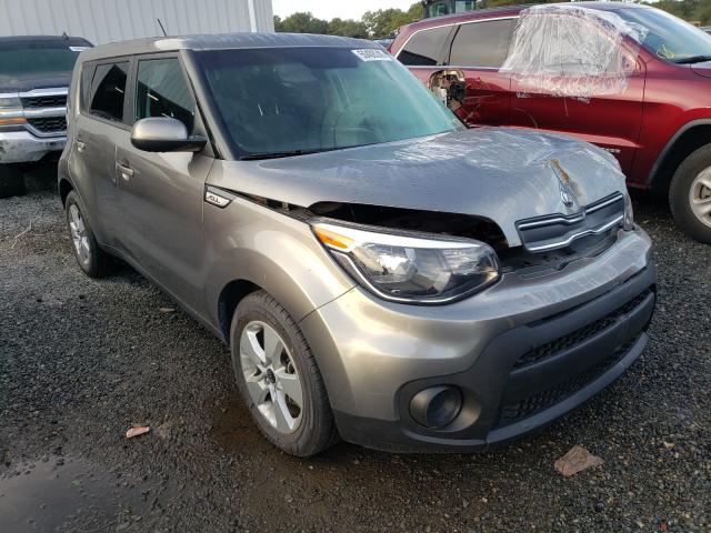 Photo 0 VIN: KNDJN2A26K7662743 - KIA SOUL 