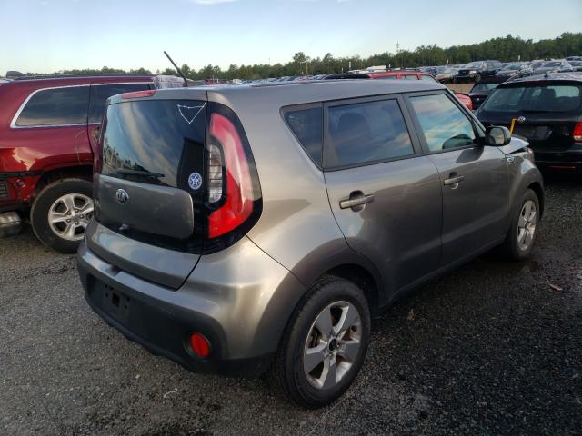 Photo 3 VIN: KNDJN2A26K7662743 - KIA SOUL 