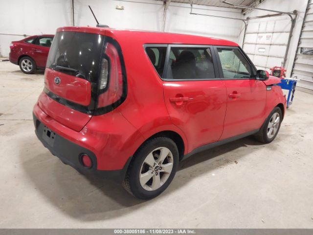 Photo 3 VIN: KNDJN2A26K7665402 - KIA SOUL 