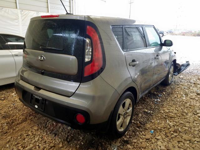 Photo 3 VIN: KNDJN2A26K7665609 - KIA SOUL 