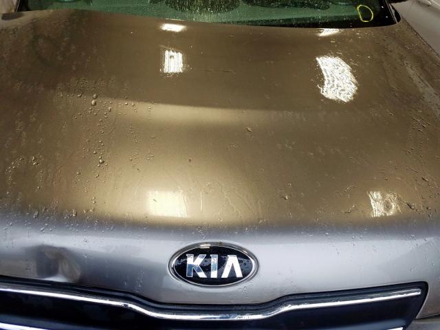 Photo 6 VIN: KNDJN2A26K7665609 - KIA SOUL 