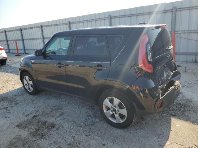 Photo 1 VIN: KNDJN2A26K7666081 - KIA SOUL 