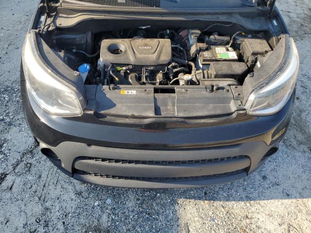 Photo 11 VIN: KNDJN2A26K7666081 - KIA SOUL 