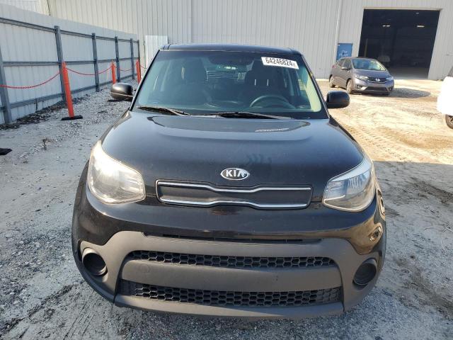 Photo 4 VIN: KNDJN2A26K7666081 - KIA SOUL 