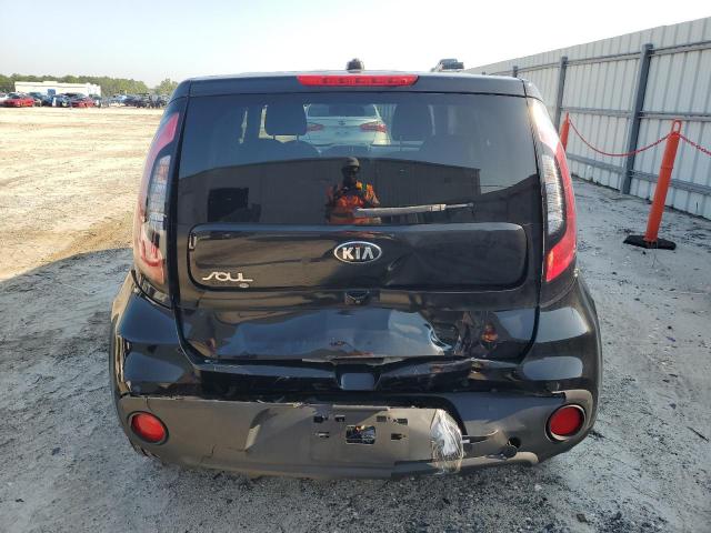 Photo 5 VIN: KNDJN2A26K7666081 - KIA SOUL 