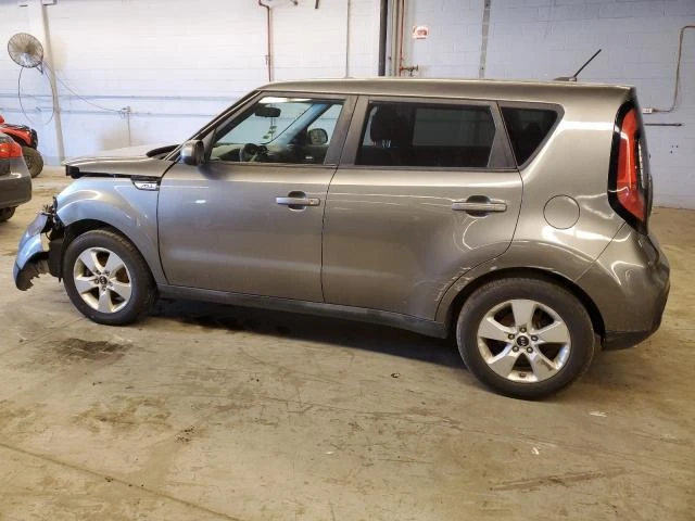 Photo 1 VIN: KNDJN2A26K7671071 - KIA SOUL 