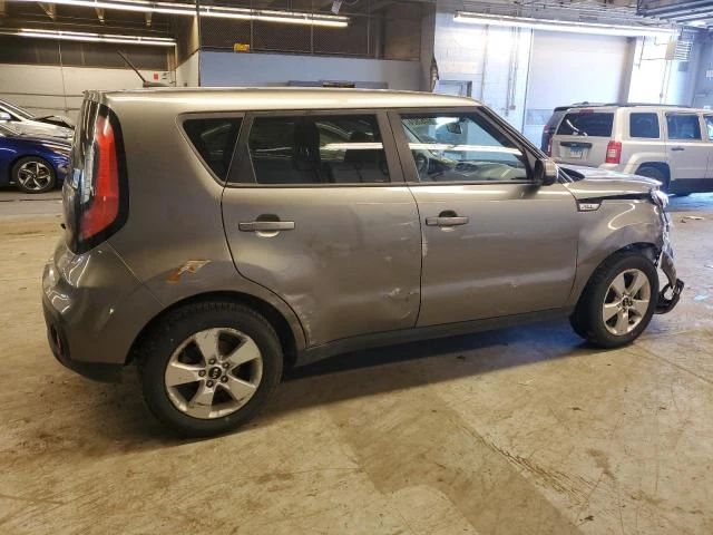 Photo 2 VIN: KNDJN2A26K7671071 - KIA SOUL 