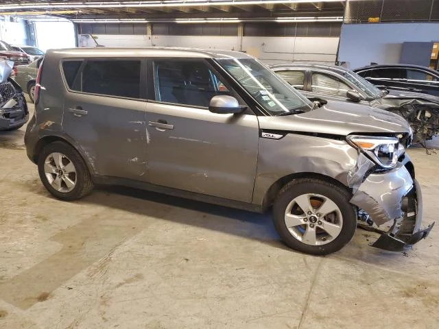 Photo 3 VIN: KNDJN2A26K7671071 - KIA SOUL 