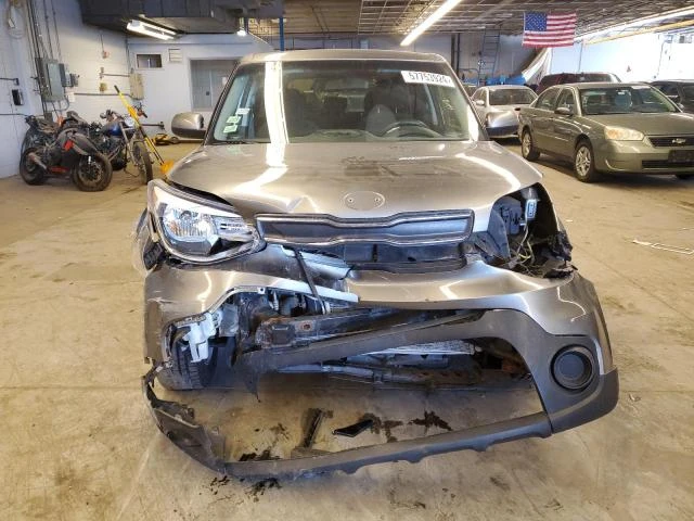 Photo 4 VIN: KNDJN2A26K7671071 - KIA SOUL 