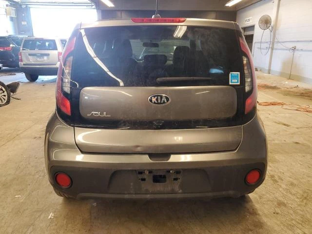 Photo 5 VIN: KNDJN2A26K7671071 - KIA SOUL 